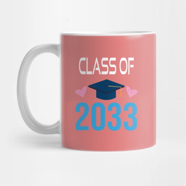 Class of 2033 by designnas2